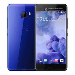 Замена батареи на телефоне HTC U Ultra в Иванове